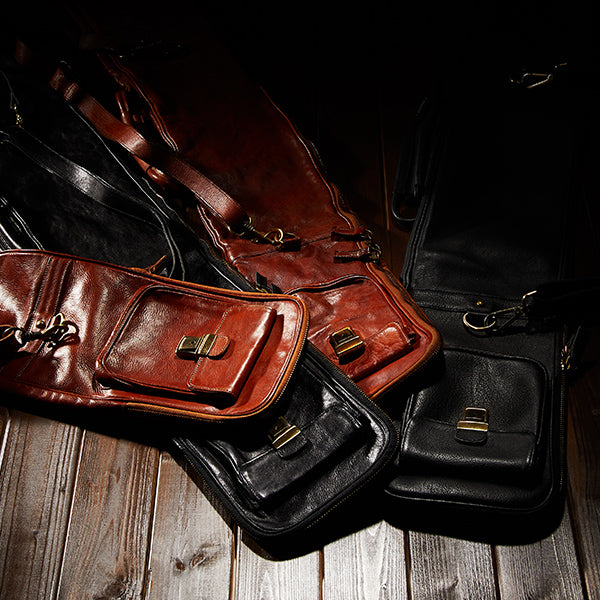 在庫分限り 竹刀袋 – 剣道革工房Zen - Kendo leather factory